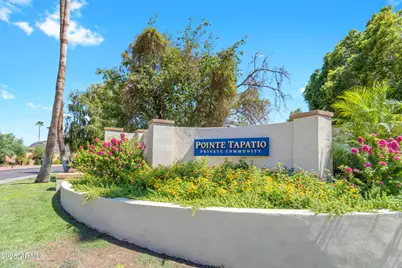 1101 E North Lane #3, Phoenix, AZ 85020 - Photo 46