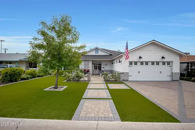 807 E State Avenue, Phoenix, AZ 85020 - Photo 2