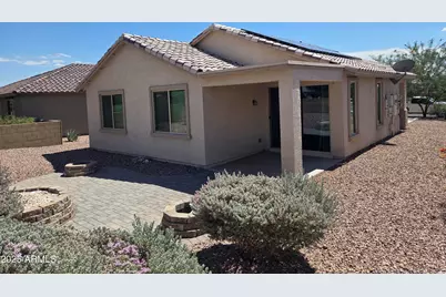 22596 W Loma Linda Boulevard, Buckeye, AZ 85326 - Photo 1