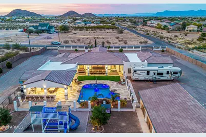 447 W Judd Road, San Tan Valley, AZ 85143 - Photo 150