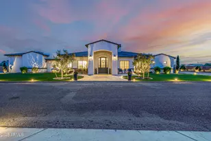 447 W Judd Rd, San Tan Valley, AZ 85143 - Photo 18