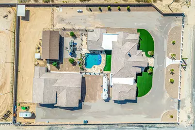 447 W Judd Road, San Tan Valley, AZ 85143 - Photo 146