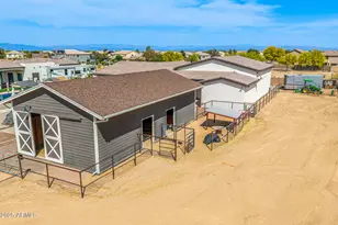 447 W Judd Rd, San Tan Valley, AZ 85143 - Photo 16