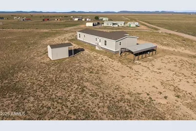 26985 N Dark Sky Drive, Paulden, AZ 86334 - Photo 38