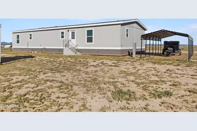 26985 N Dark Sky Drive, Paulden, AZ 86334 - Photo 32
