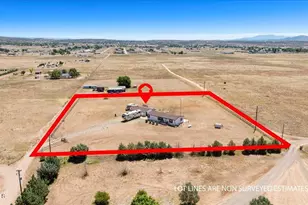 24725 N Patricia Rd, Paulden, AZ 86334 - Photo 2