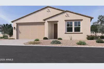 6526 E Fiddleneck Way, San Tan Valley, AZ 85140 - Photo 1