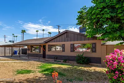 2041 E 3rd Drive, Mesa, AZ 85204 - Photo 1