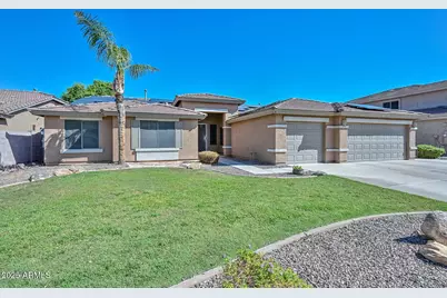 8862 W Runion Drive, Peoria, AZ 85382 - Photo 1