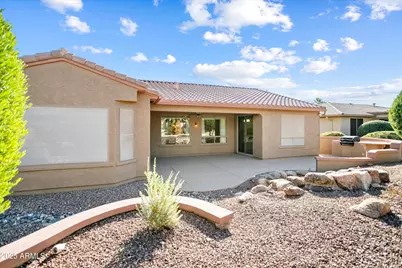 19722 N Regents Park Drive, Surprise, AZ 85387 - Photo 34