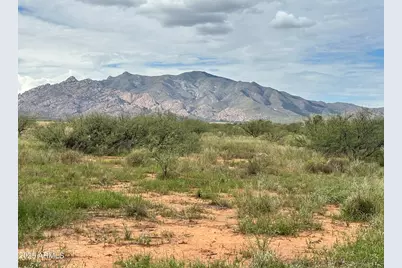 Tbd N Central (5 Acres) Road #-, Pearce, AZ 85625 - Photo 8