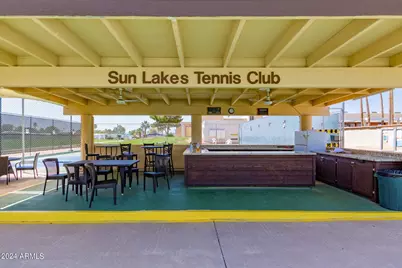 25629 S Ontario Drive, Sun Lakes, AZ 85248 - Photo 32