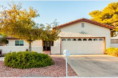 25629 S Ontario Drive, Sun Lakes, AZ 85248 - Photo 1