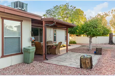 25629 S Ontario Drive, Sun Lakes, AZ 85248 - Photo 22