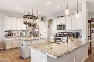 21007 W Shasta St, Buckeye, AZ 85326 - Photo 2