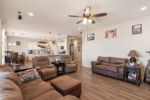 21007 W Shasta St, Buckeye, AZ 85326 - Photo 6