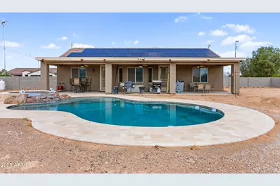 21007 W Shasta Street, Buckeye, AZ 85326 - Photo 12