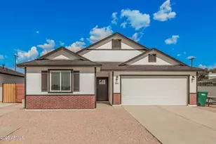 341 S Mountain Rd, Apache Junction, AZ 85120 - Photo 1