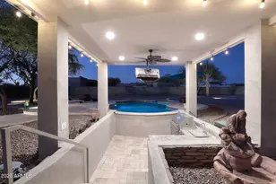 1105 N 110th St, Mesa, AZ 85207 - Photo 4