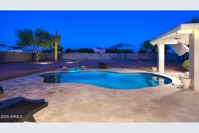 1105 N 110th Street, Mesa, AZ 85207 - Photo 2