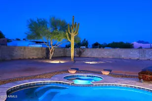 1105 N 110th St, Mesa, AZ 85207 - Photo 14