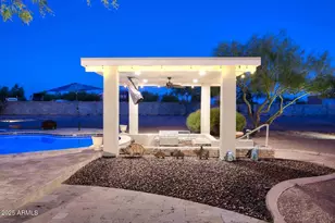 1105 N 110th St, Mesa, AZ 85207 - Photo 1