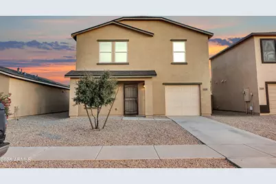 131 E Douglas Avenue, Coolidge, AZ 85128 - Photo 1