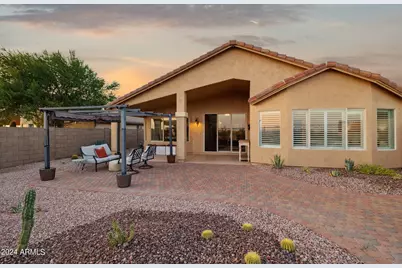 10109 E Trailhead Court, Gold Canyon, AZ 85118 - Photo 46