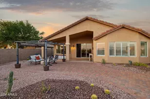 10109 E Trailhead Ct, Gold Canyon, AZ 85118 - Photo 46