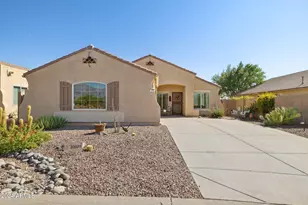 10109 E Trailhead Ct, Gold Canyon, AZ 85118 - Photo 46