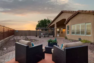 10109 E Trailhead Court, Gold Canyon, AZ 85118 - Photo 48