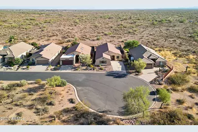 10109 E Trailhead Court, Gold Canyon, AZ 85118 - Photo 42