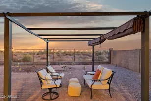 10109 E Trailhead Ct, Gold Canyon, AZ 85118 - Photo 8