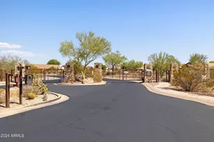 10109 E Trailhead Ct, Gold Canyon, AZ 85118 - Photo 42