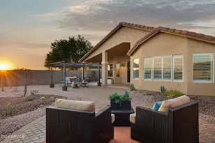 10109 E Trailhead Ct, Gold Canyon, AZ 85118 - Photo 56