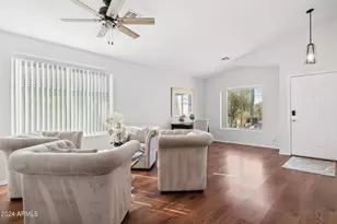 10109 E Trailhead Ct, Gold Canyon, AZ 85118 - Photo 14