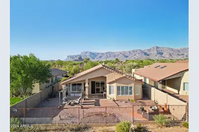 10109 E Trailhead Court, Gold Canyon, AZ 85118 - Photo 40