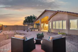 10109 E Trailhead Ct, Gold Canyon, AZ 85118 - Photo 1