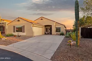 10109 E Trailhead Ct, Gold Canyon, AZ 85118 - Photo 4