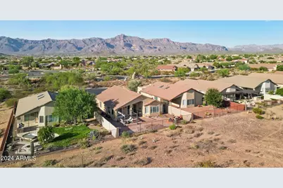 10109 E Trailhead Court, Gold Canyon, AZ 85118 - Photo 38