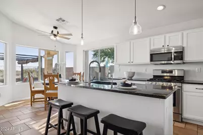 10109 E Trailhead Court, Gold Canyon, AZ 85118 - Photo 4