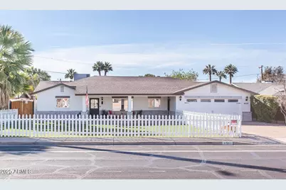 4301 E Osborn, Phoenix, AZ 85018 - Photo 1