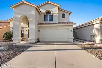 1248 E Muriel Drive, Phoenix, AZ 85022 - Photo 1