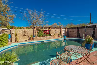 101 S Mesquite Street, Wickenburg, AZ 85390 - Photo 34