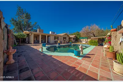 101 S Mesquite Street, Wickenburg, AZ 85390 - Photo 32