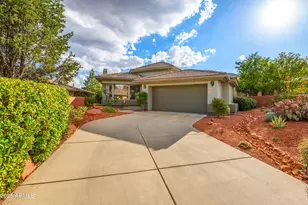 170 E Bighorn Ct, Sedona, AZ 86351 - Photo 34