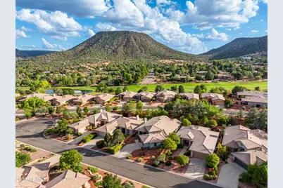 170 E Bighorn Court, Sedona, AZ 86351 - Photo 32