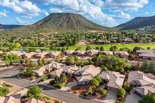 170 E Bighorn Ct, Sedona, AZ 86351 - Photo 32