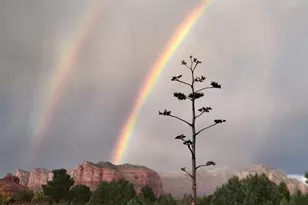 170 E Bighorn Ct, Sedona, AZ 86351 - Photo 36