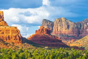 170 E Bighorn Ct, Sedona, AZ 86351 - Photo 26